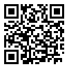MCW Mobile Code - Take a photo of this with your phone's barcode reader and read MCW Mobile anywhere!